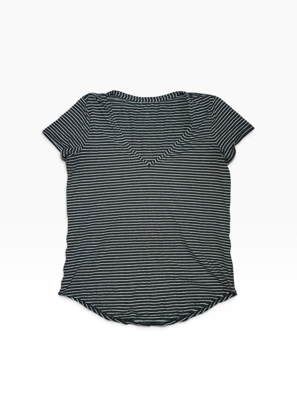 Lululemon Love Striped Tee